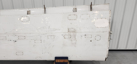 Cessna Aircraft Parts 1722001-13 Cessna 177 Wing Structure Assembly LH