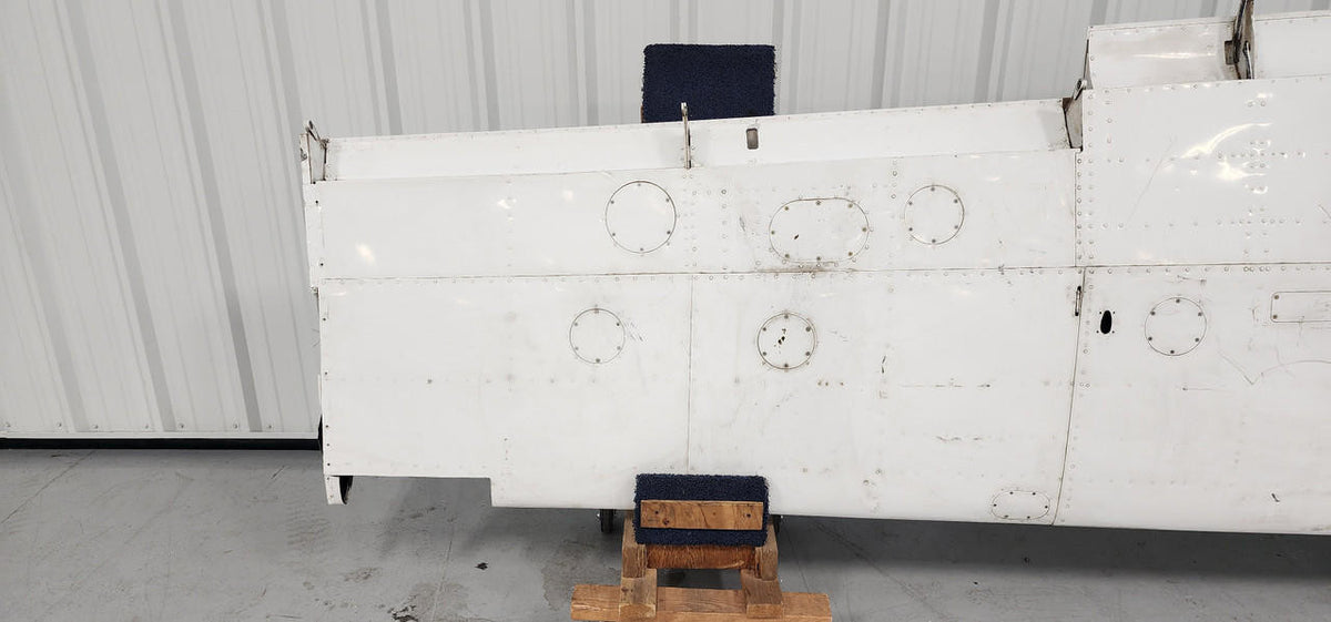 Cessna Aircraft Parts 1722001-13 Cessna 177 Wing Structure Assembly LH
