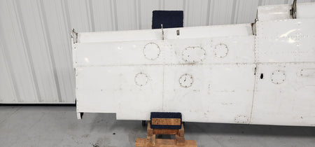 Cessna Aircraft Parts 1722001-13 Cessna 177 Wing Structure Assembly LH