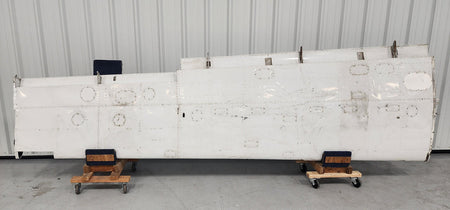Cessna Aircraft Parts 1722001-13 Cessna 177 Wing Structure Assembly LH