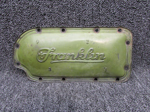 10070 Franklin 4AC176BA2 O-170 Crank Case Cover
