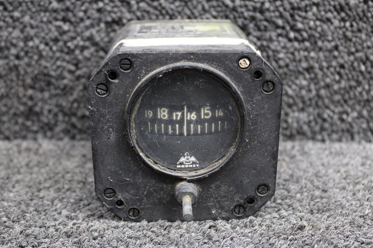 Garwin 23-402-02 Garwin 4000-A Directional Gyro Compass Indicator (Core)
