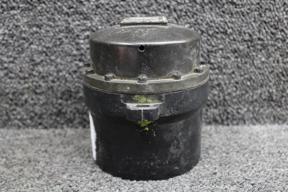 General Electric AN5730-3 GE 8KJ1AA Remote Magnetic Compass Transmitter (Type: KJ-1) (26-52V)