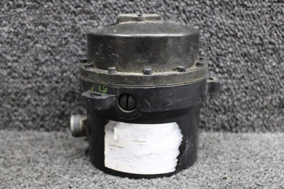 General Electric AN5730-3 GE 8KJ1AA Remote Magnetic Compass Transmitter (Type: KJ-1) (26-52V)