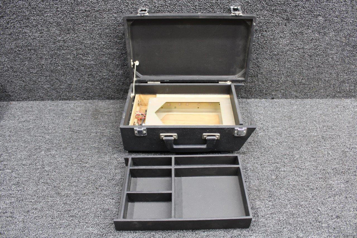 Avionics West PC-100 Avionics West Portable Case