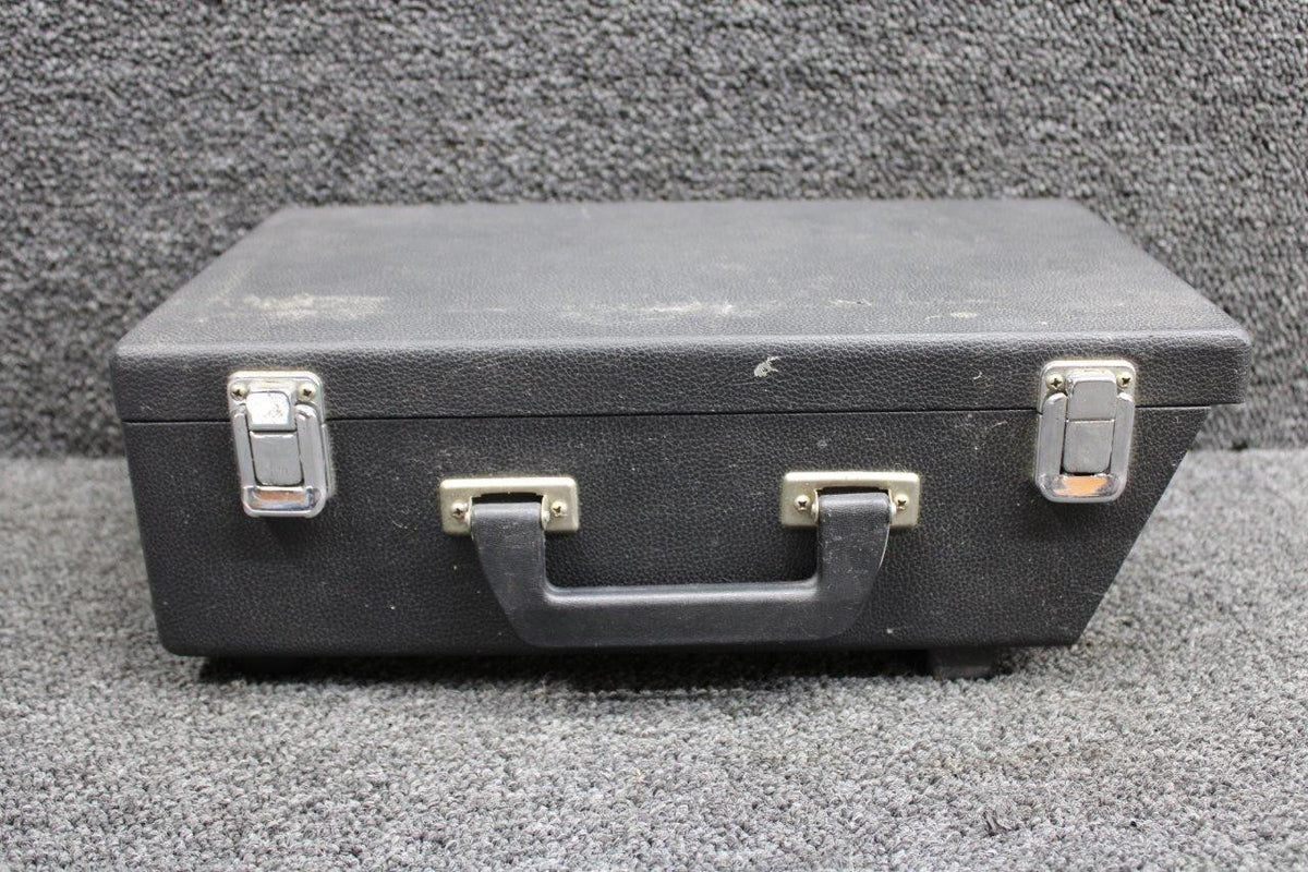 Avionics West PC-100 Avionics West Portable Case