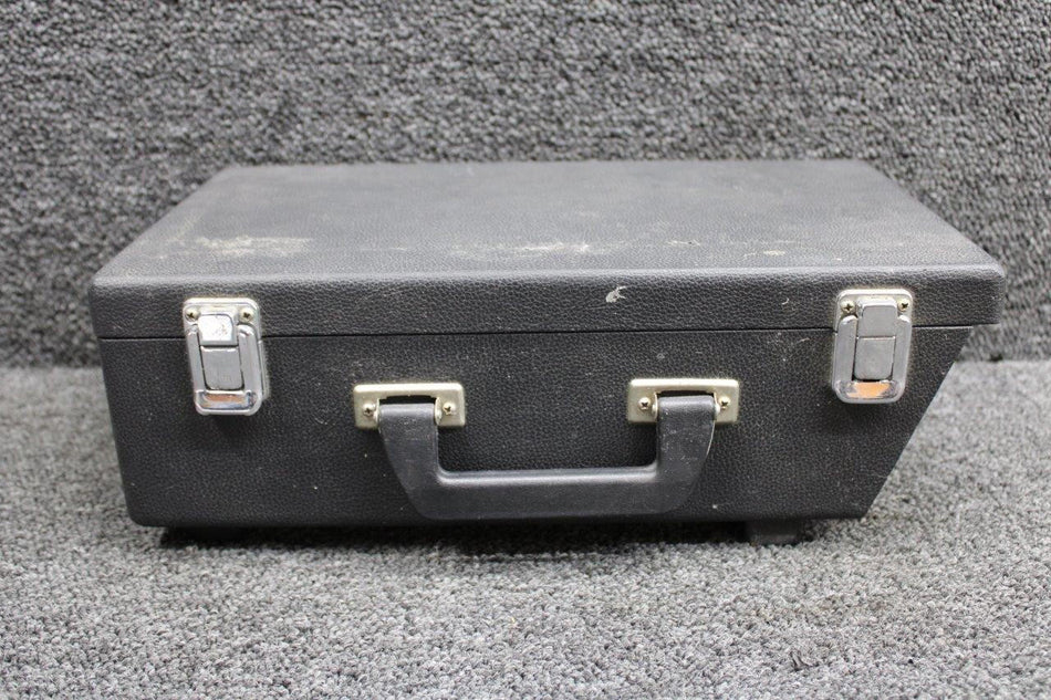 Avionics West PC-100 Avionics West Portable Case