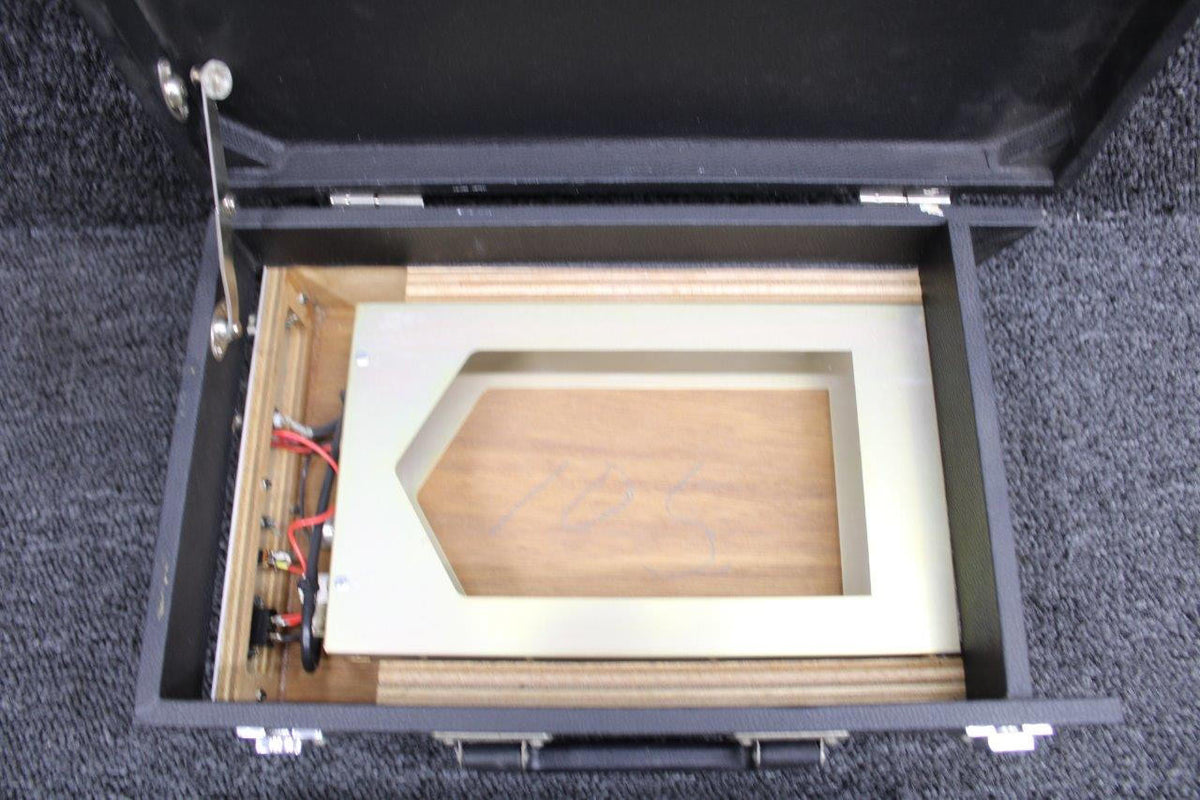 Avionics West PC-100 Avionics West Portable Case