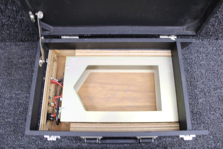 Avionics West PC-100 Avionics West Portable Case
