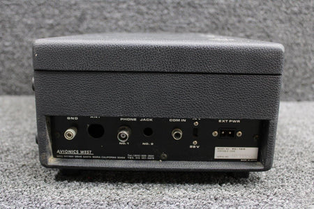 Avionics West PC-100 Avionics West Portable Case
