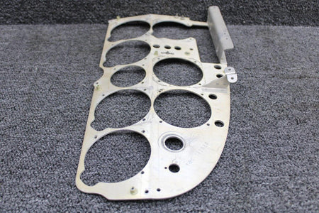 Mooney Aircraft Parts & Accessories 820180-501 Mooney M20 Instrument Shock Panel RH