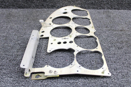 Mooney Aircraft Parts & Accessories 820180-501 Mooney M20 Instrument Shock Panel RH