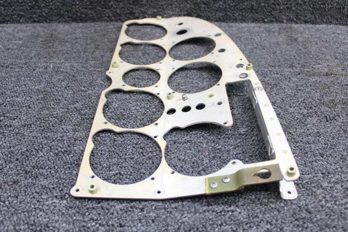 Mooney Aircraft Parts & Accessories 820180-501 Mooney M20 Instrument Shock Panel RH