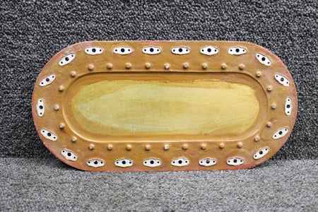 Mooney Aircraft Parts & Accessories 210099-001 Mooney Wing Access Cover Panel Assembly LH or RH