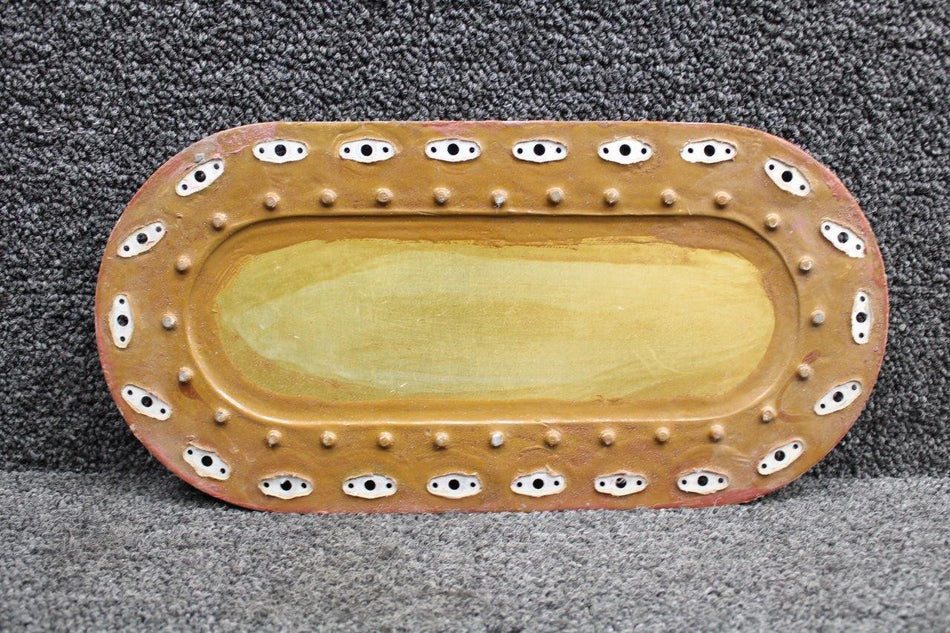Mooney Aircraft Parts & Accessories 210099-001 Mooney Wing Access Cover Panel Assembly LH or RH