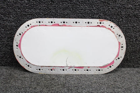 Mooney Aircraft Parts & Accessories 210099-001 Mooney Wing Access Cover Panel Assembly LH or RH