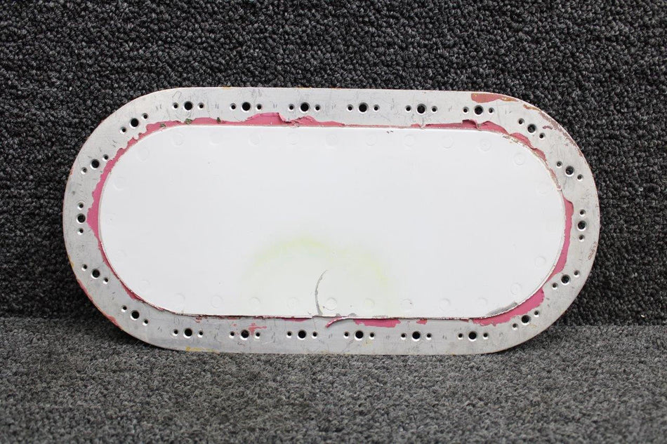 Mooney Aircraft Parts & Accessories 210099-001 Mooney Wing Access Cover Panel Assembly LH or RH