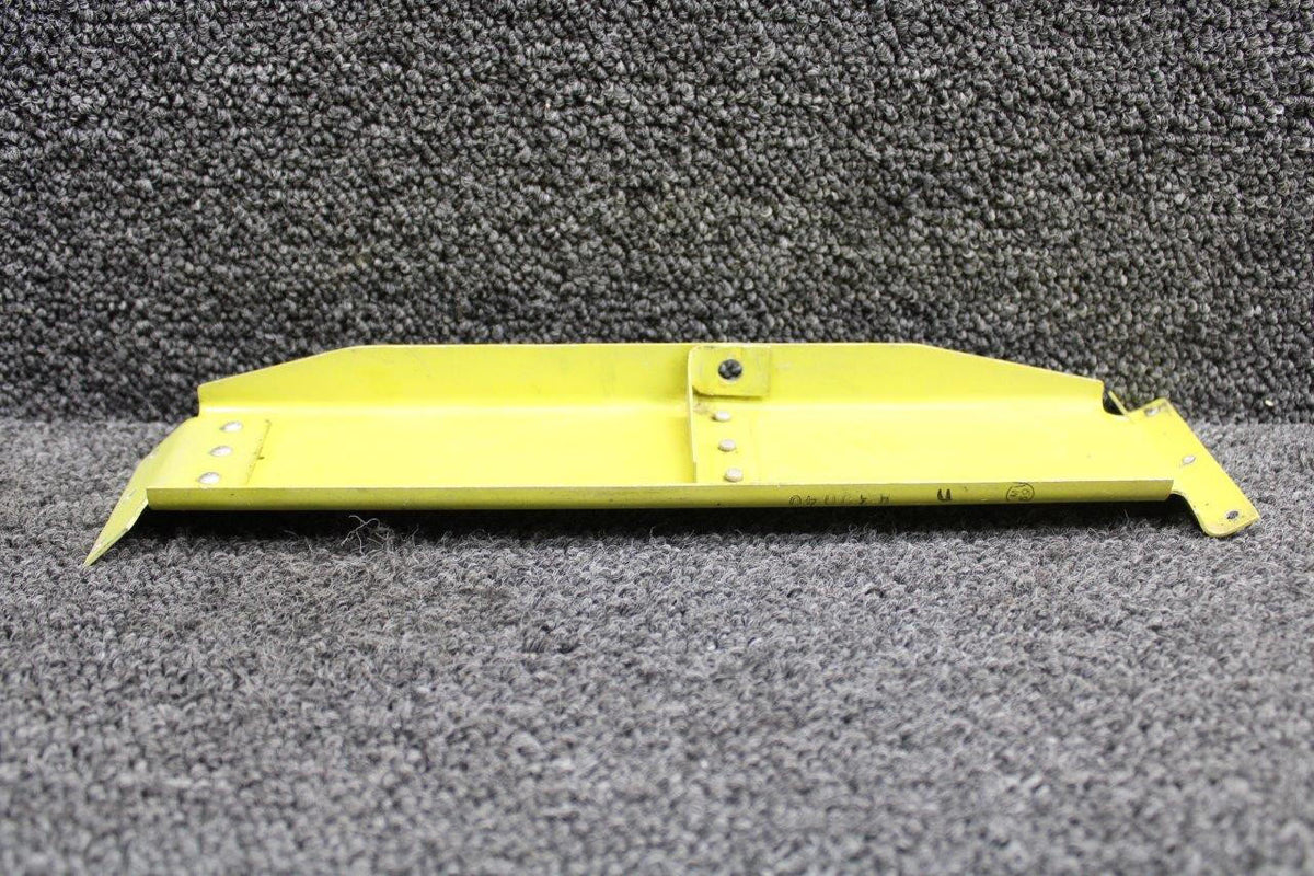 Mooney Aircraft Parts & Accessories 830040-001 Mooney M20J Rudder Servo Bracket Assembly