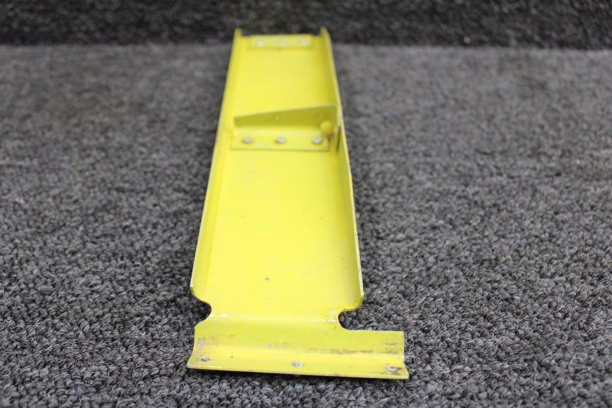 Mooney Aircraft Parts & Accessories 830040-001 Mooney M20J Rudder Servo Bracket Assembly