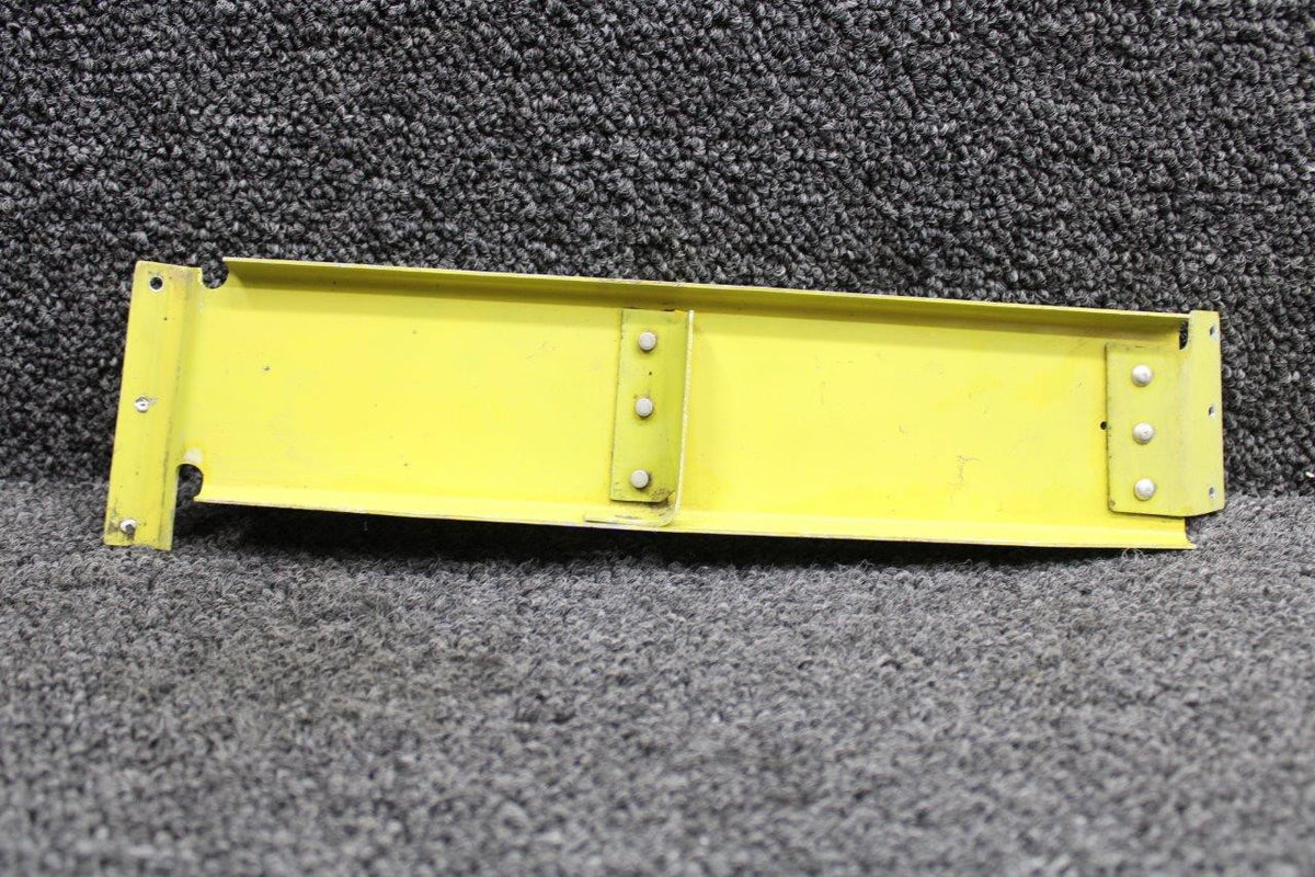 Mooney Aircraft Parts & Accessories 830040-001 Mooney M20J Rudder Servo Bracket Assembly