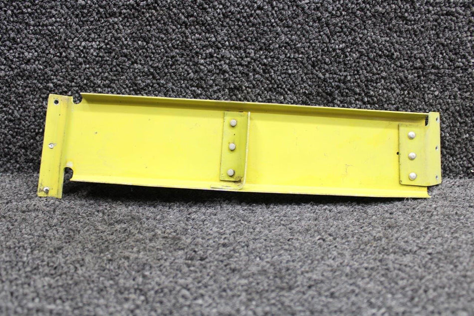 Mooney Aircraft Parts & Accessories 830040-001 Mooney M20J Rudder Servo Bracket Assembly