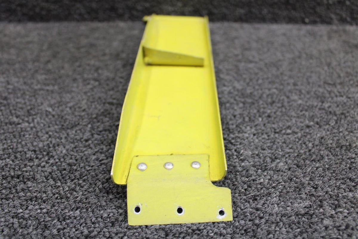 Mooney Aircraft Parts & Accessories 830040-001 Mooney M20J Rudder Servo Bracket Assembly
