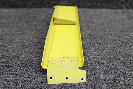 Mooney Aircraft Parts & Accessories 830040-001 Mooney M20J Rudder Servo Bracket Assembly