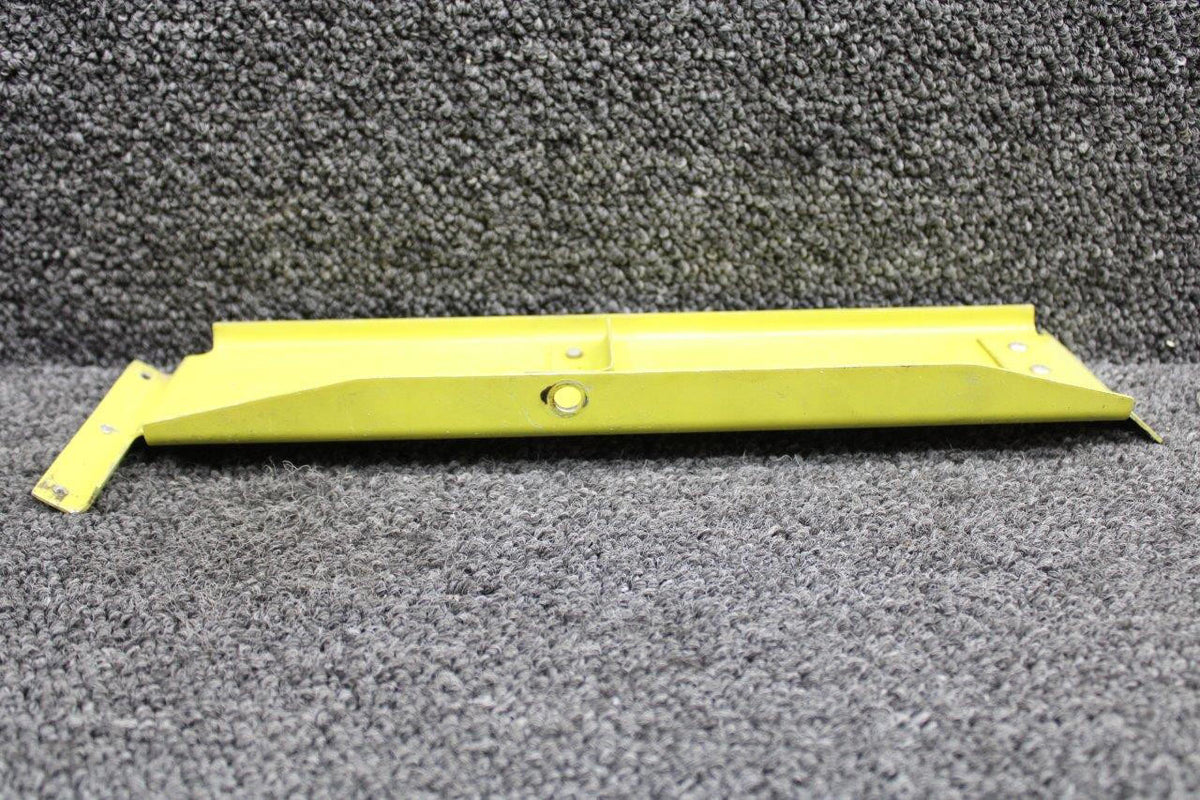 Mooney Aircraft Parts & Accessories 830040-001 Mooney M20J Rudder Servo Bracket Assembly