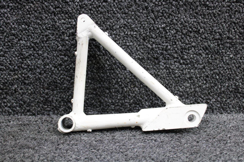 Mooney Aircraft Parts & Accessories 520006-501 Mooney M20E Main Landing Gear Retract Truss LH (No Fitting or Zerk)