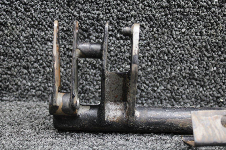 Mooney Aircraft Parts & Accessories 560236-505 (Use: 560236-507) Mooney M20K Nose Gear Retract Bellcrank Assy