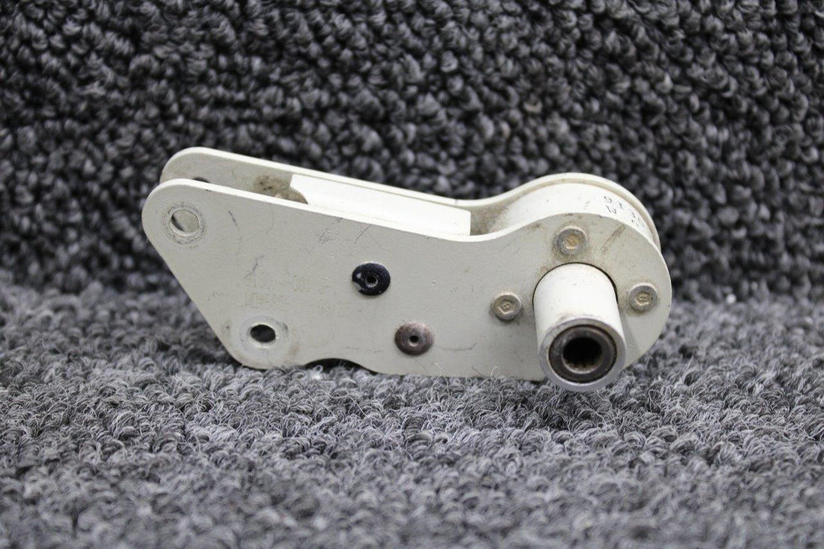 Mooney Aircraft Parts & Accessories 913030-503 Mooney M20 Rudder Bellcrank