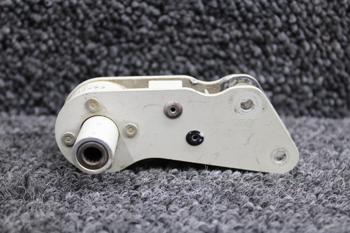 Mooney Aircraft Parts & Accessories 913030-503 Mooney M20 Rudder Bellcrank