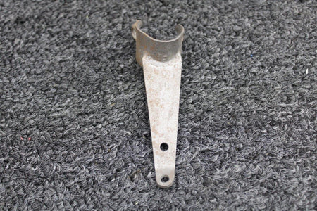 Mooney Aircraft Parts & Accessories 550015-003 Mooney M20 Main Gear Door Support LH