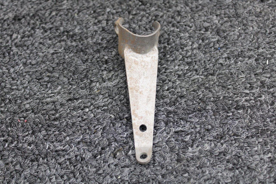 Mooney Aircraft Parts & Accessories 550015-003 Mooney M20 Main Gear Door Support LH