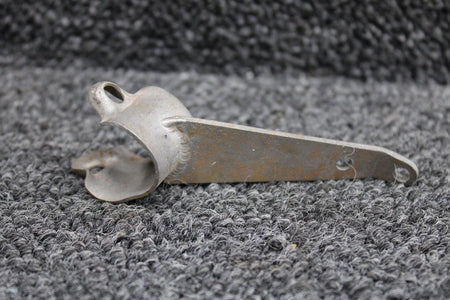 Mooney Aircraft Parts & Accessories 550015-003 Mooney M20 Main Gear Door Support LH
