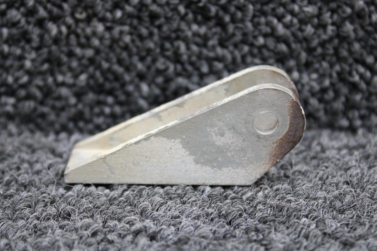 Mooney Aircraft Parts & Accessories 230011-000 Mooney M20 Aileron Hinge Bracket