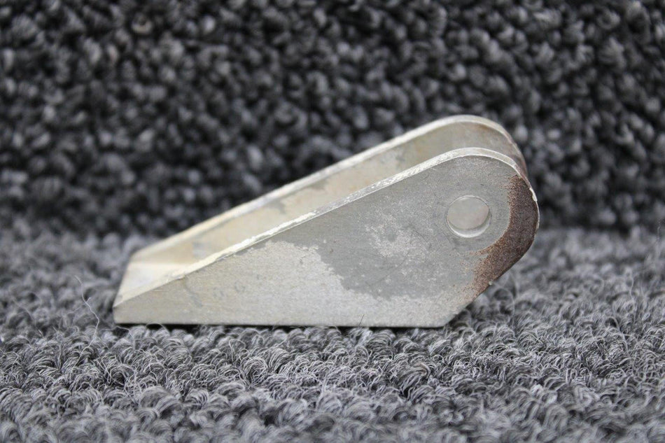 Mooney Aircraft Parts & Accessories 230011-000 Mooney M20 Aileron Hinge Bracket