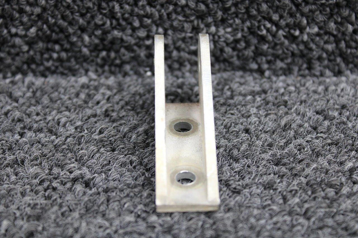 Mooney Aircraft Parts & Accessories 230011-000 Mooney M20 Aileron Hinge Bracket