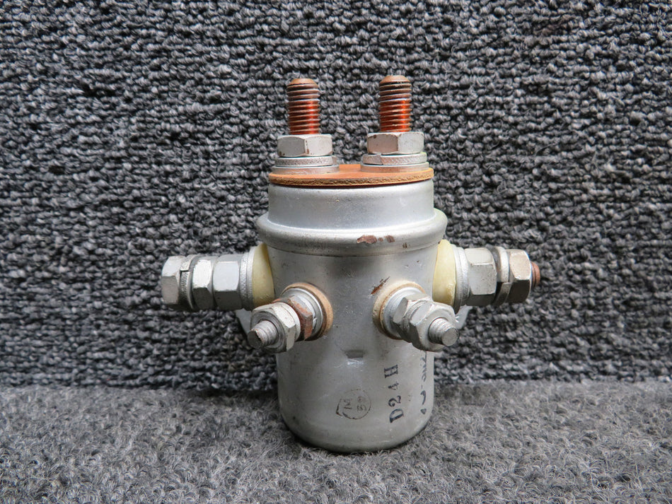 70-311221-5 Mooney Relay Solenoid (Volts: 12)