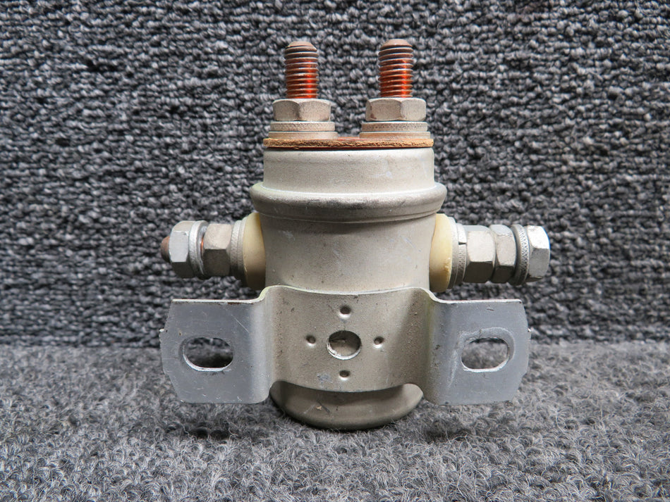 70-311221-5 Mooney Relay Solenoid (Volts: 12)