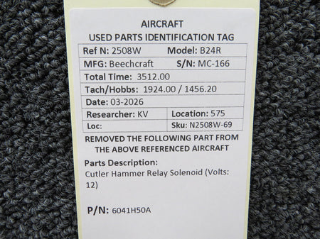 N2508W-69KW-N2