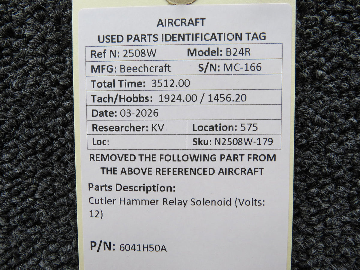 N2508W-179KW