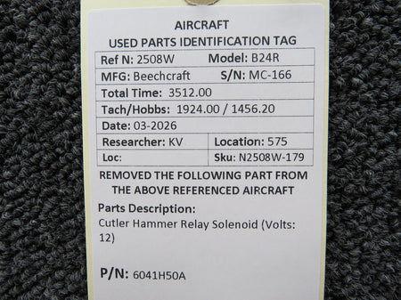 N2508W-179KW