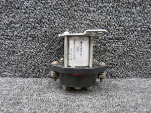 6041H50A Cutler Hammer Relay Solenoid (Volts: 12)