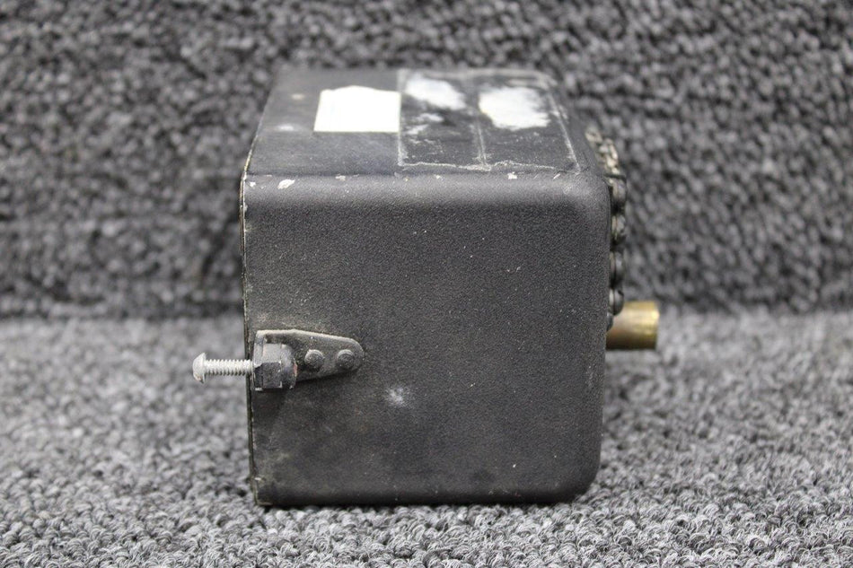 22-166-04A Garwin Instrument Cluster Indicator (Volts: 14) (Core)