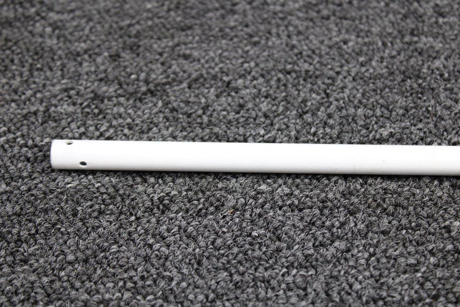 915007-1 (Alt: 915007-001) Mooney M20E Rudder Control Tube Aft (No Rod End)