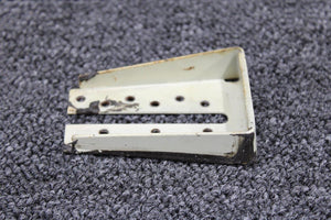 350052-000 Mooney M20 Tail Cone Longeron Fitting Upper
