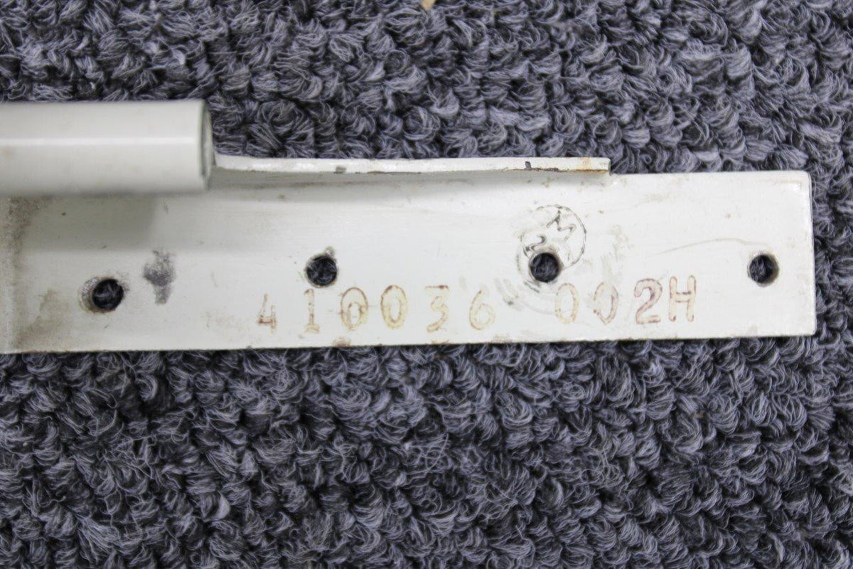 Mooney Aircraft Parts & Accessories 410036-002 Mooney M20 Stinger Stiffener Forward RH