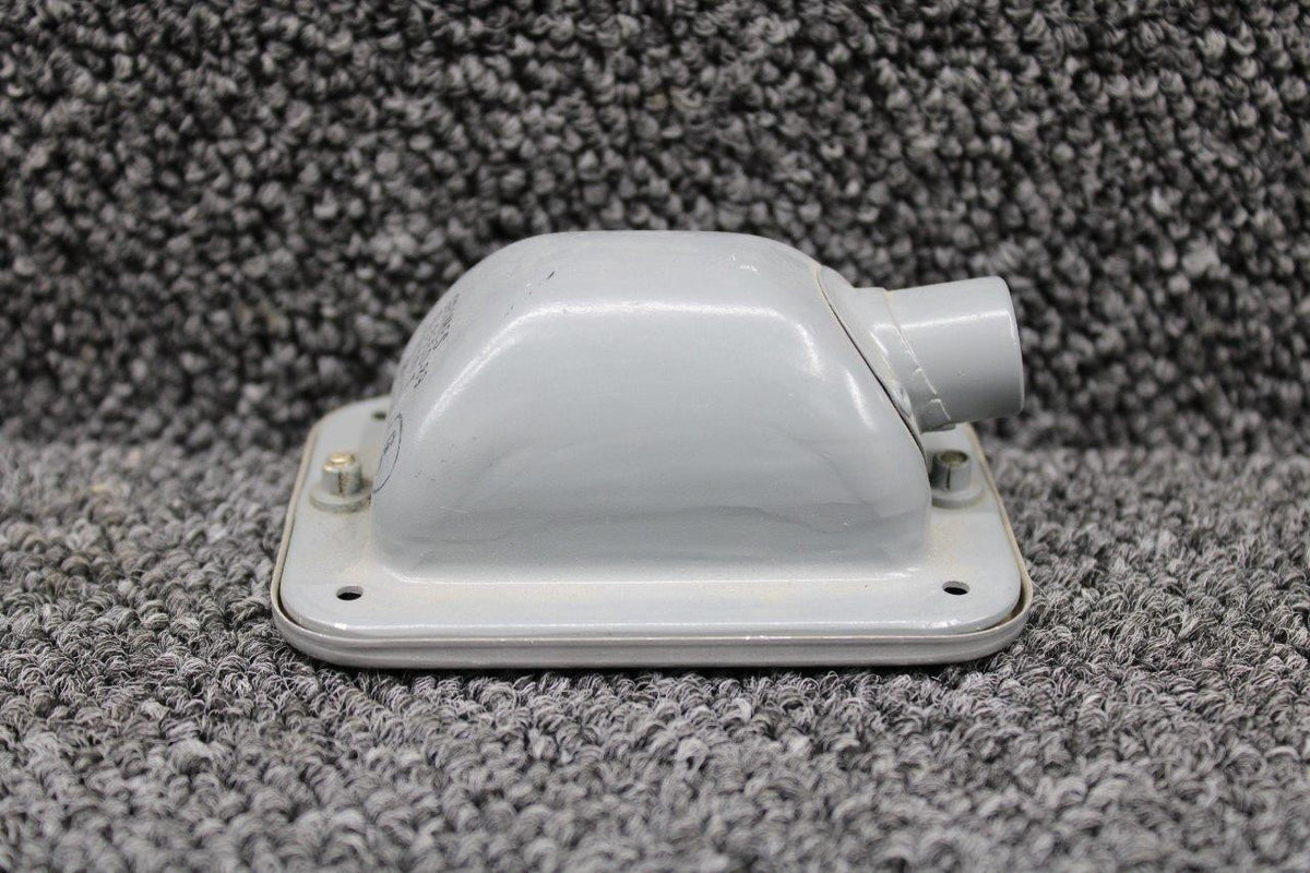 Grimes B-3550-89 Grimes Cabin Light Dome and Cover (Volts: 13) (Incomplete)