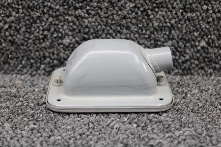 Grimes B-3550-89 Grimes Cabin Light Dome and Cover (Volts: 13) (Incomplete)
